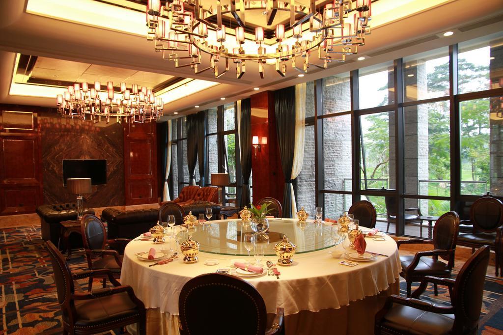 Shenzhen Castle Hotel Экстерьер фото